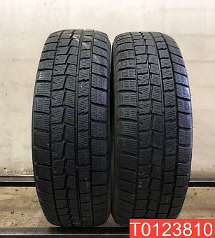 Dunlop Winter Maxx WM01 185/65 R15 88T 