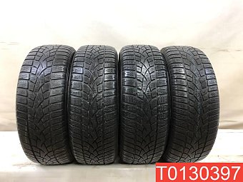 Dunlop SP Winter Sport 3D 205/60 R16 92H Нет