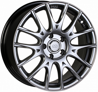 Enkei Tuning SC08 7x17 5x100 ET45 dia 73,1 HP