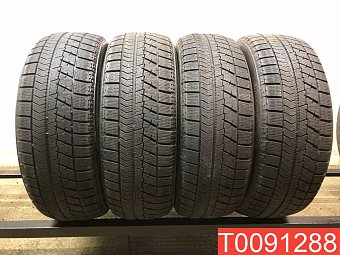 Bridgestone Blizzak VRX 205/60 R16 92Q 