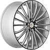 NZ F-49 6,5x16 5x112 ET33 dia 57,1 W+B
