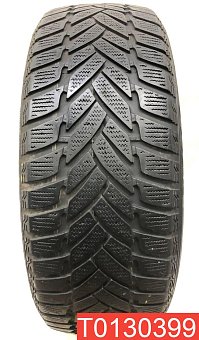 Dunlop SP Winter Sport M3 205/55 R16 94H 