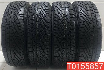 Gislaved Soft Frost 200 185/65 R15 92T 