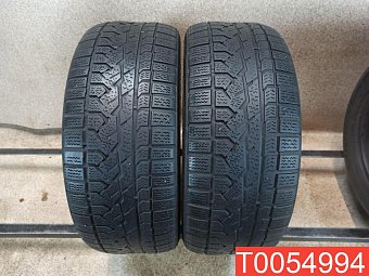 Kumho I'Zen RV Asymmetric 255/50 R19 107V 