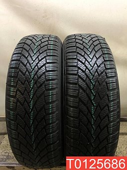 Continental ContiWinterContact TS 850 185/65 R15 88T 