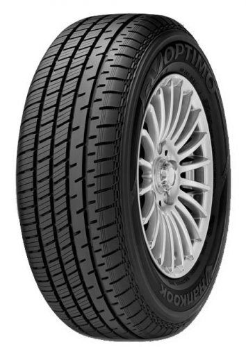 Шины Hankook Radial RA14 205/60 R16C 100/98T - 1