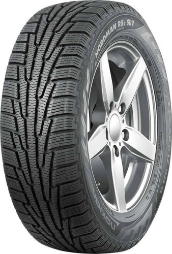 Шины Nokian Tyres Nordman RS2 SUV 265/65 R17 116R XL нешип - 1