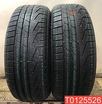 Pirelli Sottozero Winter 210 Series 2 225/50 R18 99H 