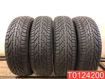 Tigar Winter 185/65 R15 92T 