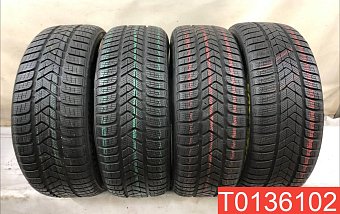 Pirelli Sottozero 3 225/45 R19 96V 
