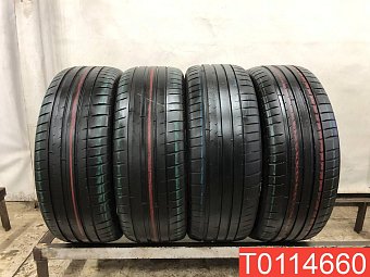 Michelin Pilot Sport 4 225/45 R19 96W 