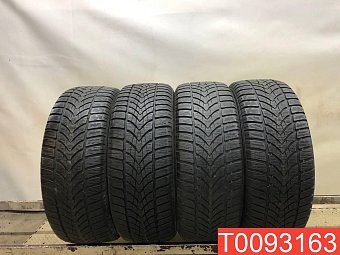 Dunlop SP Winter Sport 4D 205/55 R16 91H 