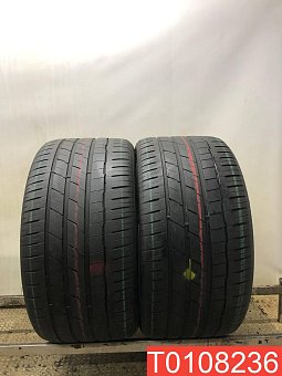 Hankook Ventus S1 Evo 3 SUV 315/35 R21 111Y RunFlat