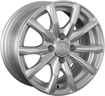 Диски LS wheels 786 - 1