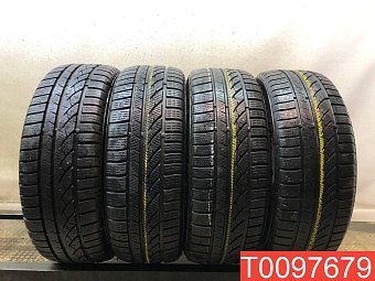 Continental ContiWinterContact TS 810 205/55 R16 91H 