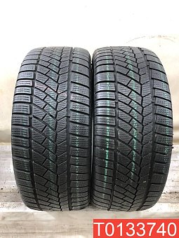Continental ContiWinterContact TS830 P SSR 225/45 R17 91H RunFlat