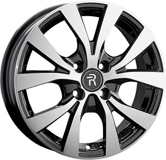 Replay Ford (FD195) 6x15 4x108 ET47,5 dia 63,3 BKF