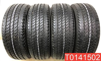 Roadstone Roadian HT SUV 255/65 R17 108S 