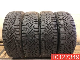 Pirelli Ice Zero Friction 185/65 R15 92T 