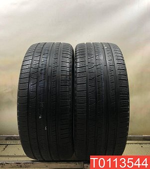 Pirelli Scorpion Verde All Season 275/45 R20 110Y 