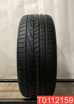 Goodyear Excellence 245/40 R20 99Y RunFlat