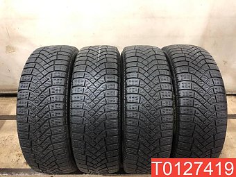 Pirelli Ice Zero Friction 185/60 R15 88T 