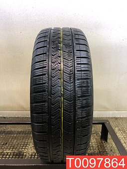 Vredestein QuaTrac 5 215/60 R16 99H 