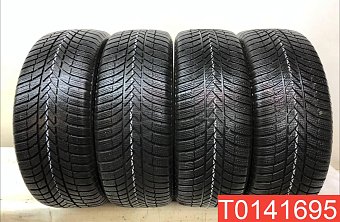 Bridgestone Blizzak LM005 235/55 R19 105H 