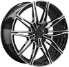 LS Forged FG45 8x19 5x112 ET27 dia 66,6 BKF