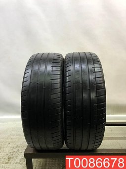 Michelin Pilot Sport 3 215/45 R18 93W 