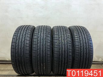 Bridgestone Dueler H/P Sport 205/55 R17 91V RunFlat