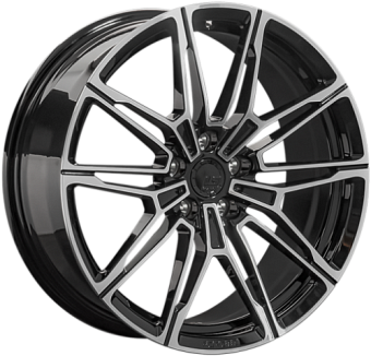 LS Forged FG45 8x19 5x112 ET27 dia 66,6 BKF