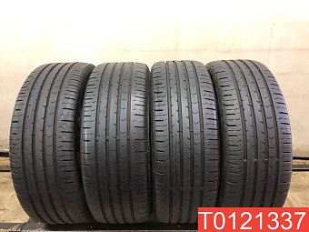 Continental ContiPremiumContact 5 195/55 R15 85H 