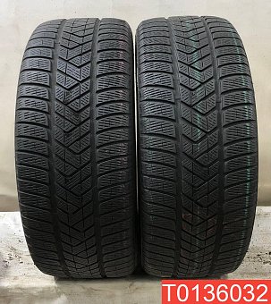 Pirelli Scorpion Winter 255/40 R21 102V 