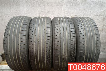 Hankook Ventus Prime 2 225/60 R17 99H 