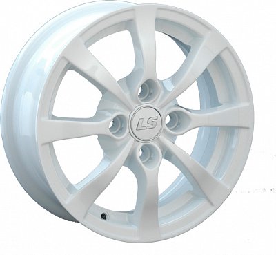 Диски LS wheels ZT388 - 1
