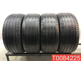 Michelin Latitude Sport 3 255/45 R19 100V 