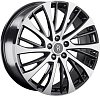 Replay Lexus (LX214) 8x20 5x114,3 ET35 dia 60,1 BKF