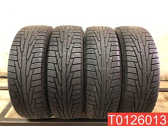 Nokian Nordman RS2 185/65 R15 92R 