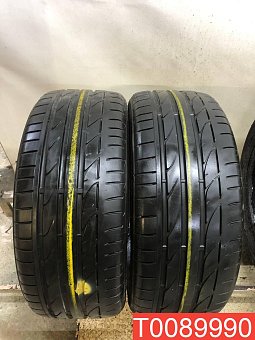 Bridgestone Potenza S001 225/40 R18 92Y 