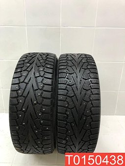 Pirelli Ice Zero 245/50 R19 105H 