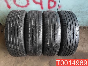 Continental ContiCrossContact LX Sport 225/65 R17 102T Нет