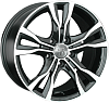 Replay Honda (H97) 7,5x17 5x120 ET45 dia 64,1 BKF