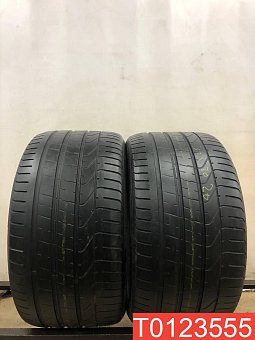 Pirelli Pzero 295/30 R20 101Y 