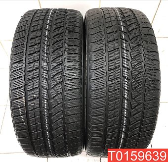 Doublestar WinterKing DW02 245/45 R19 102T 