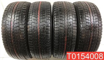 Dunlop SP Winter Ice 01 215/65 R16 102T 