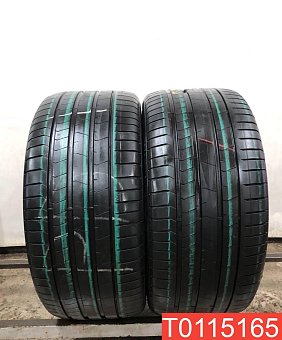 Pirelli P Zero PZ4 275/35 R20 102Y RunFlat