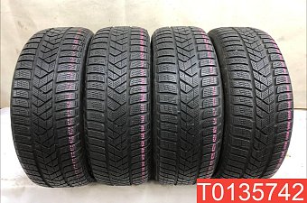 Pirelli Sottozero 3 225/50 R18 99H 