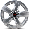 LegeArtis Concept Chevrolet (GN530) 6x15 5x105 ET39 dia 56,6 SP