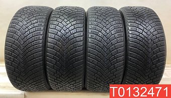 Continental IceContact 3 255/50 R19 107T 